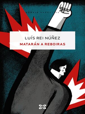 cover image of Matarán a Reboiras